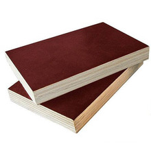 Eco-Friendly, E1, E2 Glue, Lower Price, Ecological Melamine Plywood,